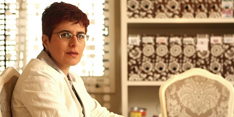 לילי איילון