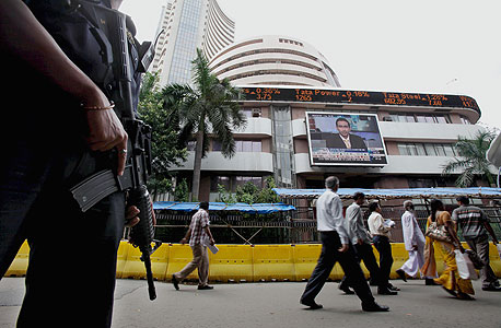 40% תשואה בשלוש שנים בהשקעה במניות הודיות 