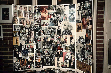 שי קרמר, "מתקן אימונים ללוחמה בשטח בנוי, צאלים", 2007 שי קרמר, "מתקן אימונים ללוחמה בשטח בנוי, צאלים", 2007