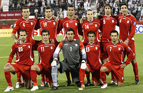 ה-IFFHS: הליגה האיראנית טובה מהישראלית