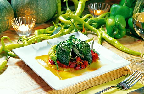 תפריט חורף חדש