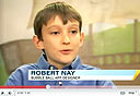 רוברט ניי, צילום מסך: Youtube