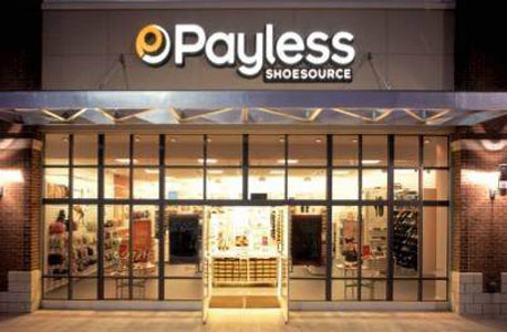חנות ראשונה של Payless Shoesource תיפתח בקניון אבנת בפ&quot;ת