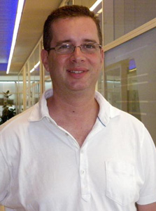 עדי דיאמנט, מנל מעבדת החדשנות במיקרוסופט ישראל