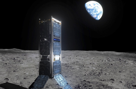 קבוצת Space IL הישראלית רוצה להגיע לירח
