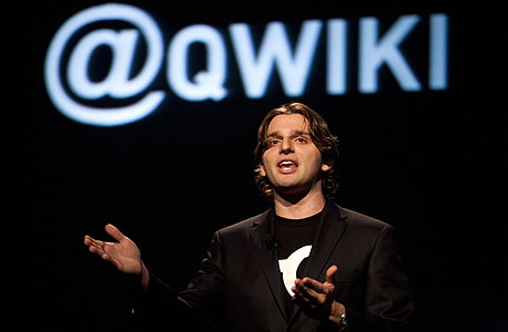 Qwiki: העתיד הוויזואלי של החיפוש ברשת
