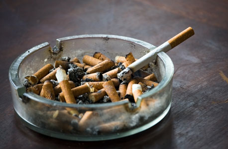 Smoking (illustration). Photo: Shutterstock