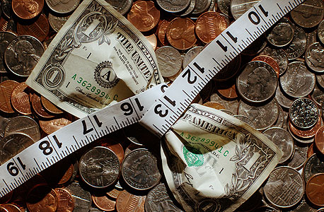 Inflation. Photo: Shutterstock