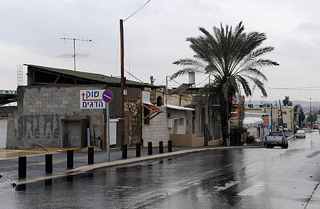 באר שבע. השוק צפוי להתעורר לחיים, צילום: ישראל יוסף