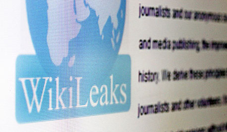 וויקיליקס חשף 1.7 מיליון מסמכים, מביך שוב את ארה&quot;ב 