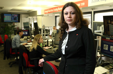 קרינה שלמוביץ'. הלקוח צריך לישון בשקט קרינה שלמוביץ'. הלקוח צריך לישון בשקט