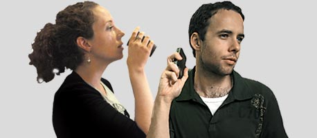 קפואים