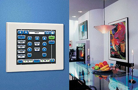 בית אוטומטי. העתיד כבר כאן