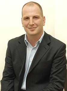 ירון קסטנבאום, מנכ"ל ושותף בקרן תשתיות ישראל המחזיקה 10% מדליה