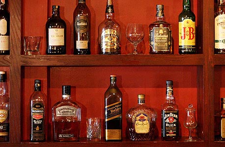 מחקר: חסות  תעשיית האלכוהול מביאה לבעיות שתייה בקרב ספורטאים