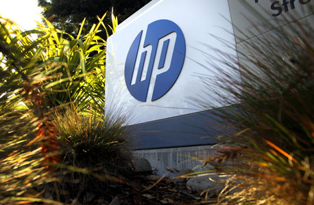 HP: &quot;רוצים להפוך את חטיבת המחשבים שלנו לחברה עצמאית&quot;