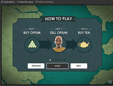מתוך המשחק, צילום מסך: kongregate.com
