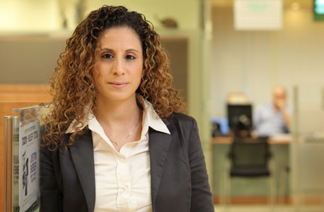 אפרת חן. "על אג"ח מדינה לתפוס 35%-40% מהתיק" אפרת חן. "על אג"ח מדינה לתפוס 35%-40% מהתיק"