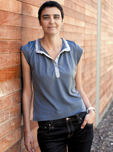 גלי סמבירא, שיתופים