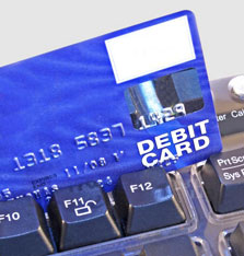 הנפגעים: אתרי בנקים וחברות כרטיסי אשראי, צילום: shutterstock