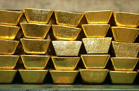 לפני צלילת המחירים: הבנקים המרכזיים רכשו את כמות הזהב הגדולה ביותר מאז 1964