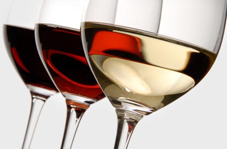 5 הדברות לצרכני היין