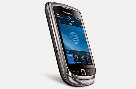 הטורץ'. רק חבל שאין אפליקציות הטורץ'. רק חבל שאין אפליקציות