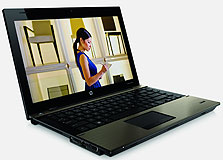 HP Probook 5320M