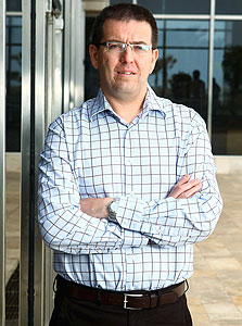 יעקב מיכלין. "פר תקציבי מחקר, אנחנו מדורגים בטופ חמש" יעקב מיכלין. "פר תקציבי מחקר, אנחנו מדורגים בטופ חמש"