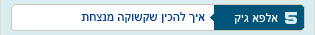 מוסף כלכליסט