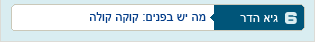 מוסף כלכליסט