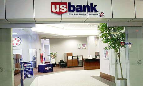 ב-US Bank לא אוהבים חברות ביטקוין