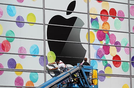 תפוח, עבודה: האם יוקם איגוד עובדים דווקא בחנויות אפל?