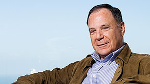 דני גילרמן (צילום: תומי הרפז), צילום: תומי הרפז