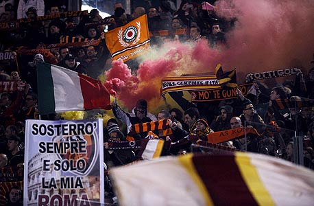 האמריקאים רוצים להחיות את הכדורגל האיטלקי