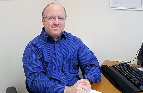 עודד כהן מנהל מעבדת המחקר של IBM בחיפה