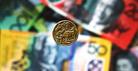 אנליסטים לא עומדים בקצב של הדולר האוסטרלי: העלו תחזיות ב-14%