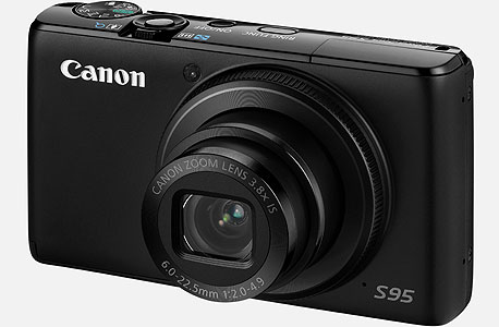 S95 של קאנון