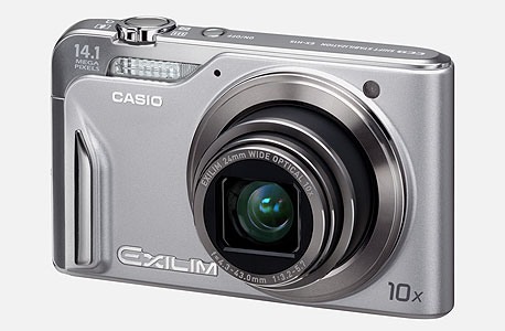 EX-H15 של קסיו