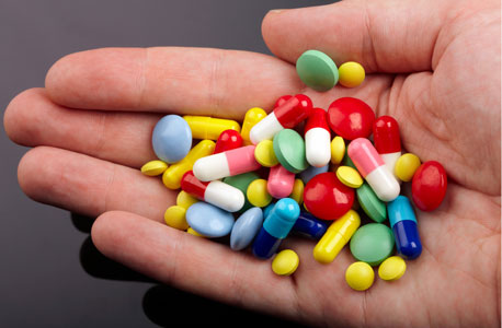 אילו תרופות מתאימות לכם?