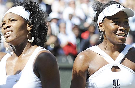 ארגון טניס הנשים סיים את 2007 בהפסד של 19 מיליון דולר