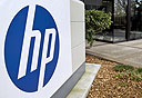 מטה חברת HP בפאלו אלטו, צילום: בלומברג