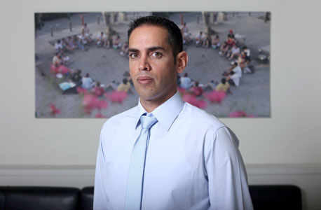 שלומי חדד שלומי חדד