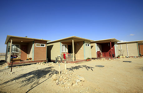 בייק הוטל, סמר. במקום: שטח לפויקה ופינת טיפול לאופניים