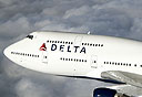 מטוס דלתא 