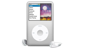 אפל פגעה במשתמשי נגן המוזיקה שלה, צילום: Courtesy of Apple   