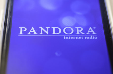 שירות המוזיקה Pandora הגיע ל-200 מיליון משתמשים
