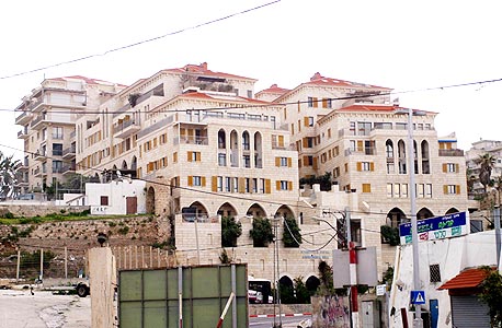 פרויקט אנדרומדה. יותר שטחים פתוחים