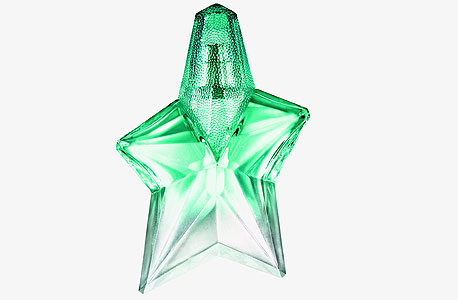 ANGEL במהדורת קיץ 2011 Silver Ocean 