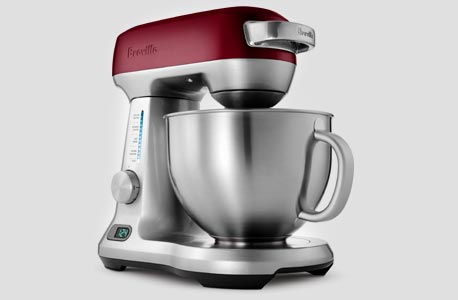 מיקסר של ברוויל